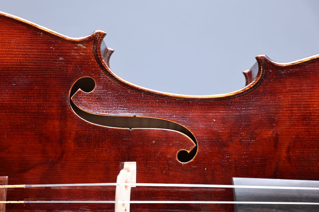 Schroetter A. - Mittenwald Anno 1948 - C-315